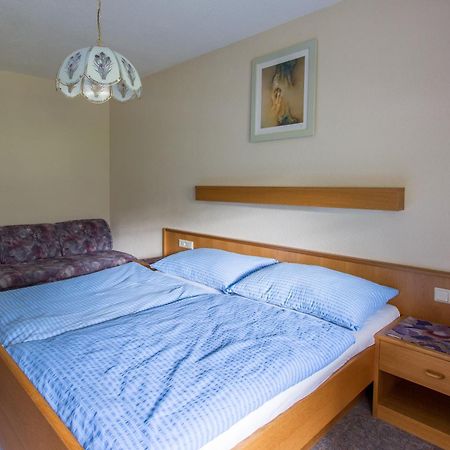 Chrisantenhof Sölden Habitación foto