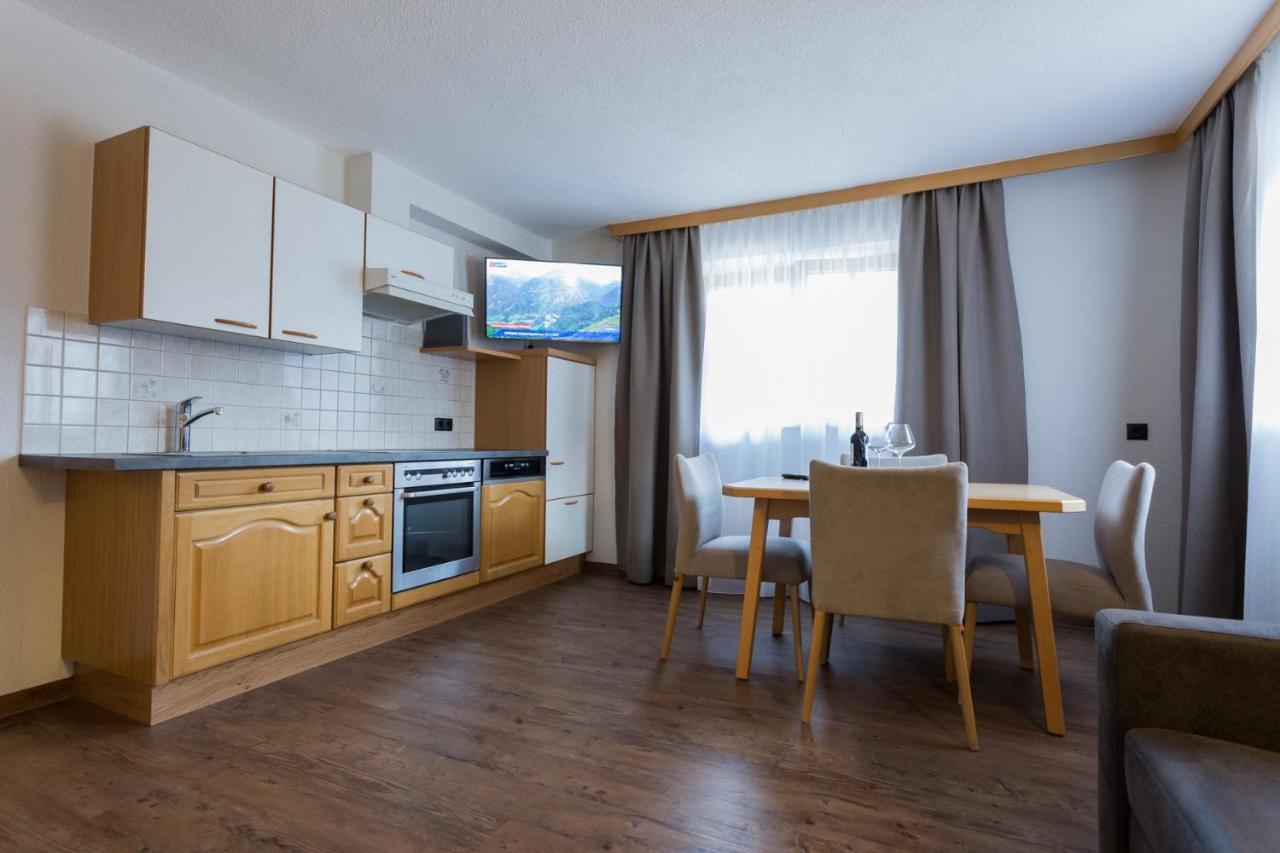 Chrisantenhof Sölden Habitación foto