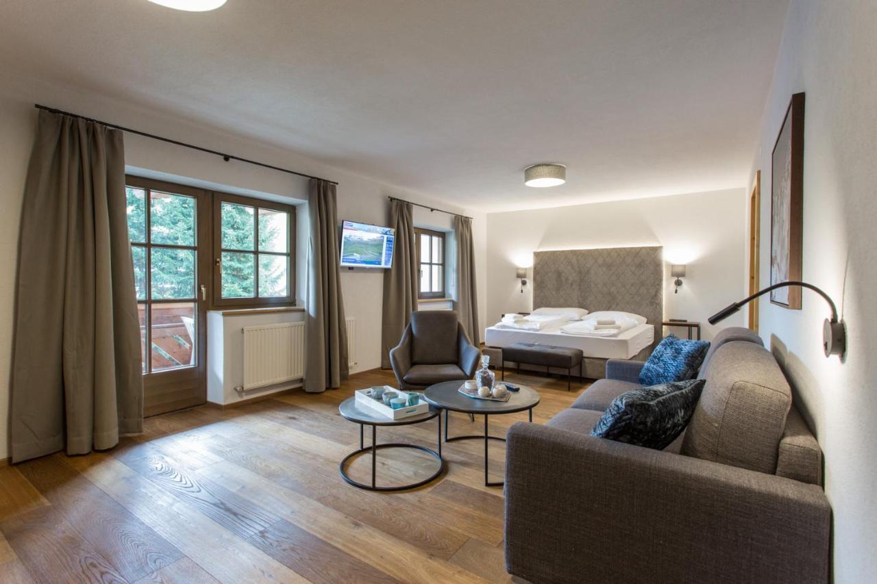 Chrisantenhof Sölden Habitación foto