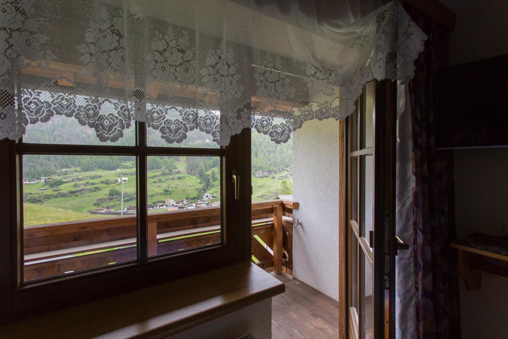 Chrisantenhof Sölden Habitación foto