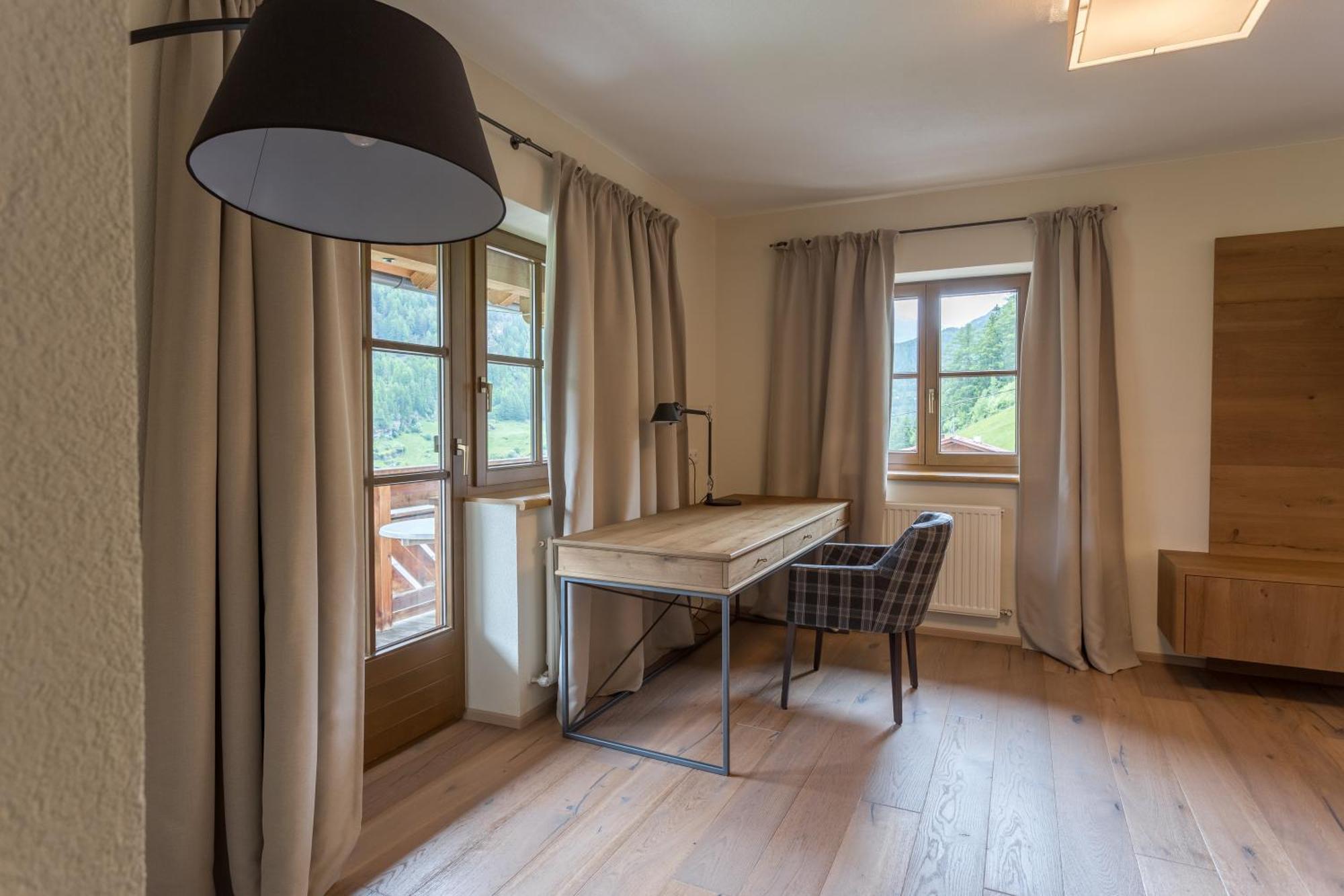 Chrisantenhof Sölden Habitación foto