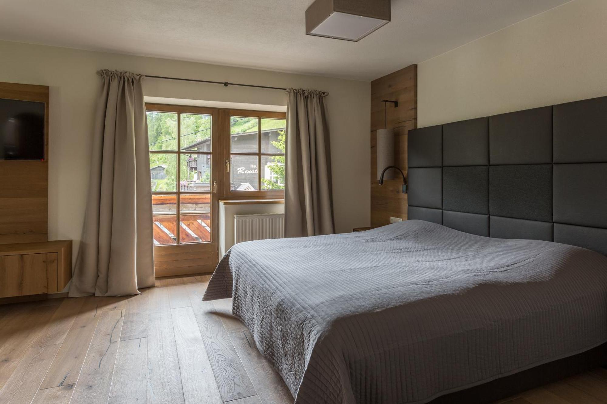 Chrisantenhof Sölden Habitación foto