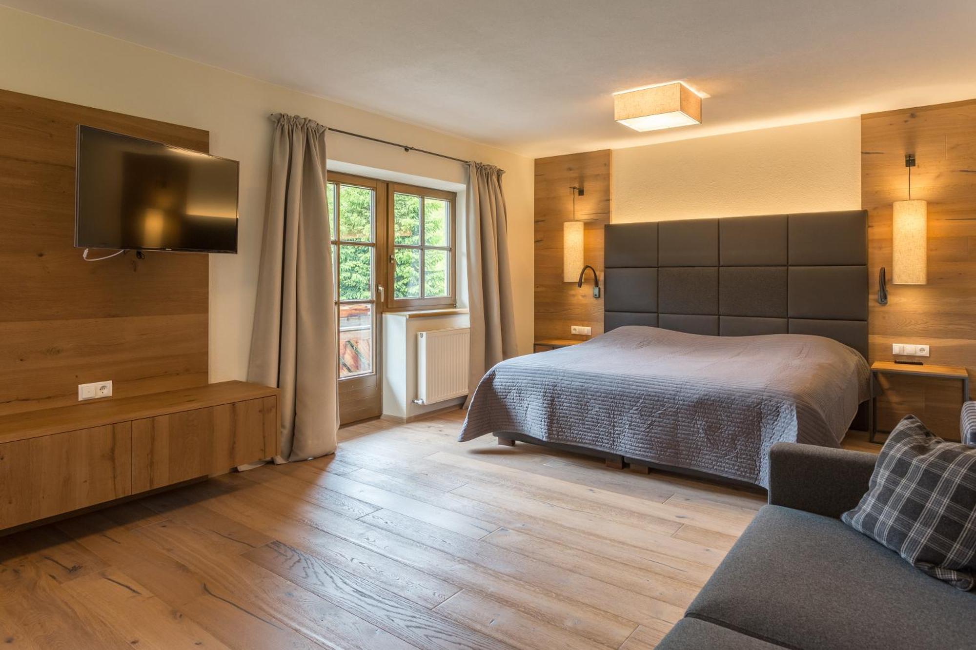 Chrisantenhof Sölden Habitación foto