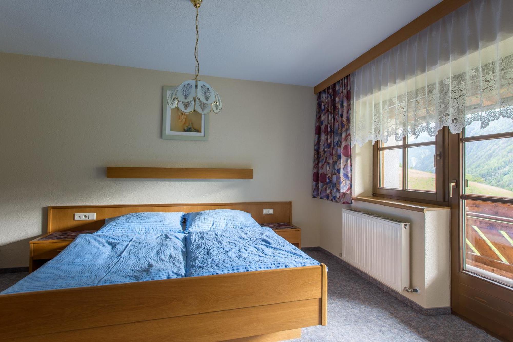 Chrisantenhof Sölden Habitación foto