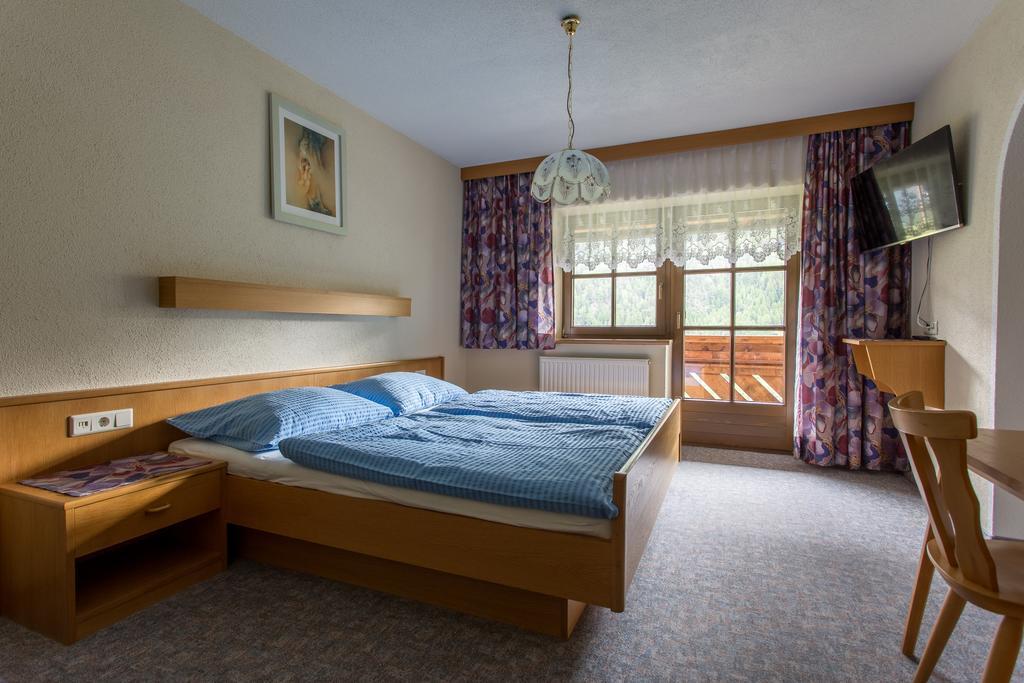 Chrisantenhof Sölden Habitación foto