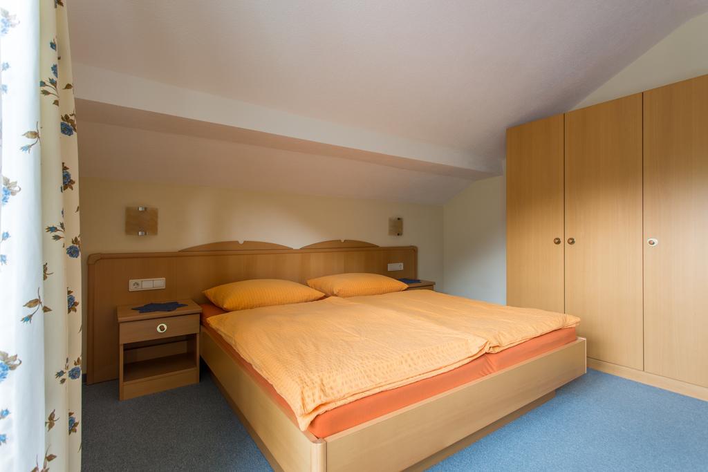 Chrisantenhof Sölden Habitación foto